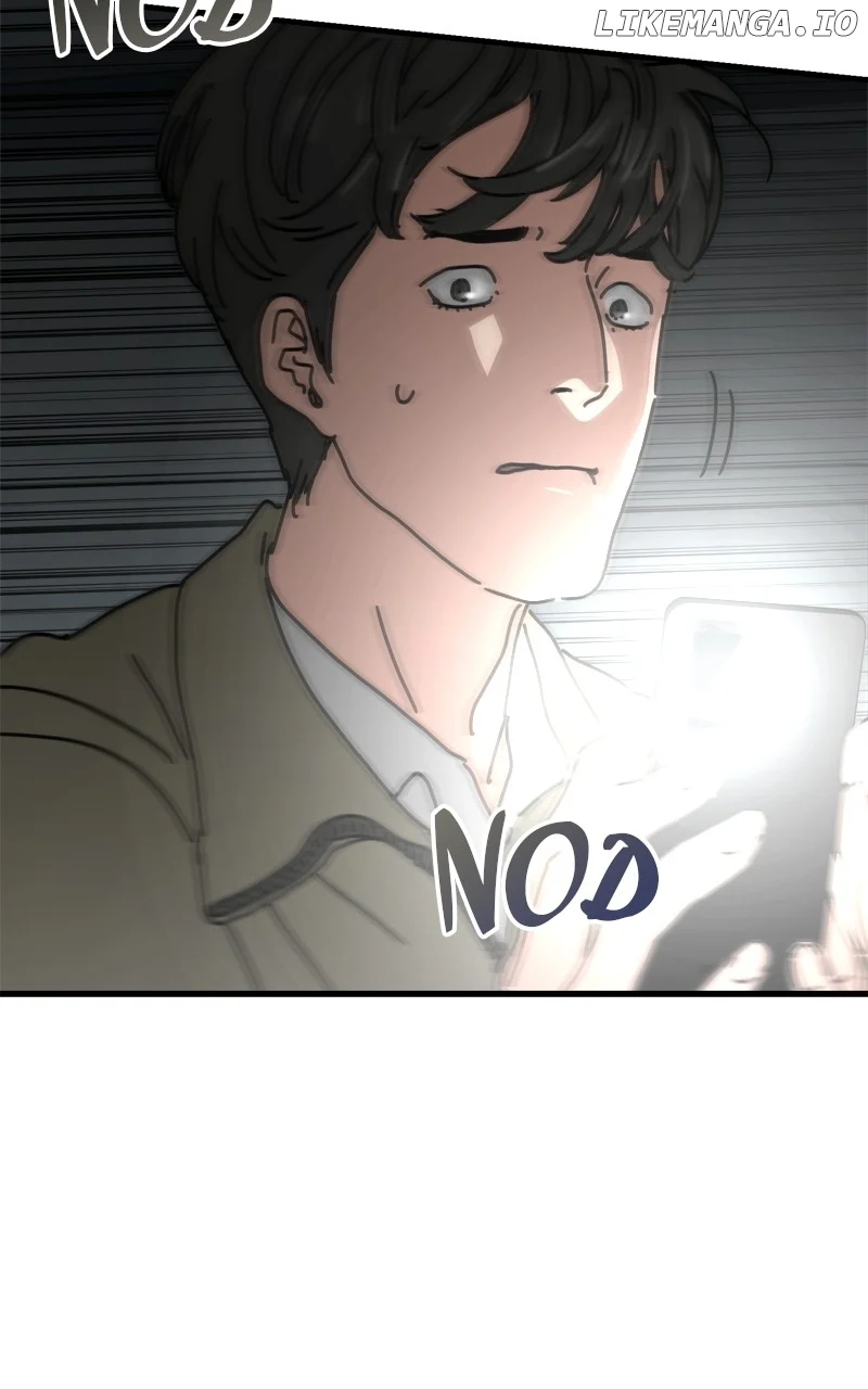 Hidden House in the Apocalypse chapter 39 page 49