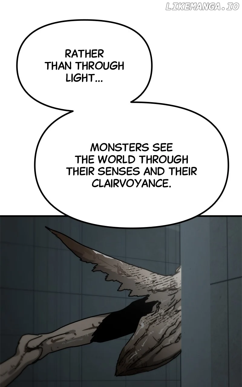 Hidden House in the Apocalypse chapter 39 page 53