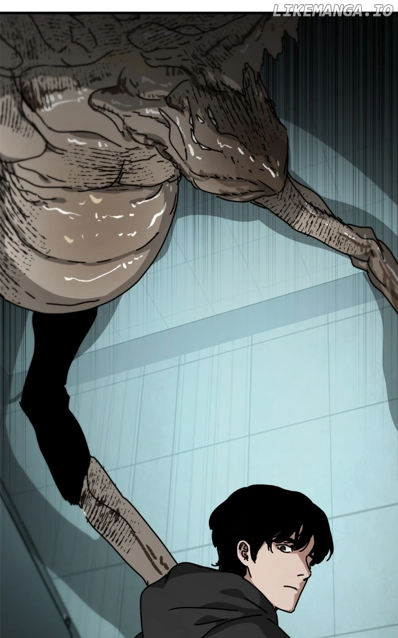 Hidden House in the Apocalypse chapter 39 page 63
