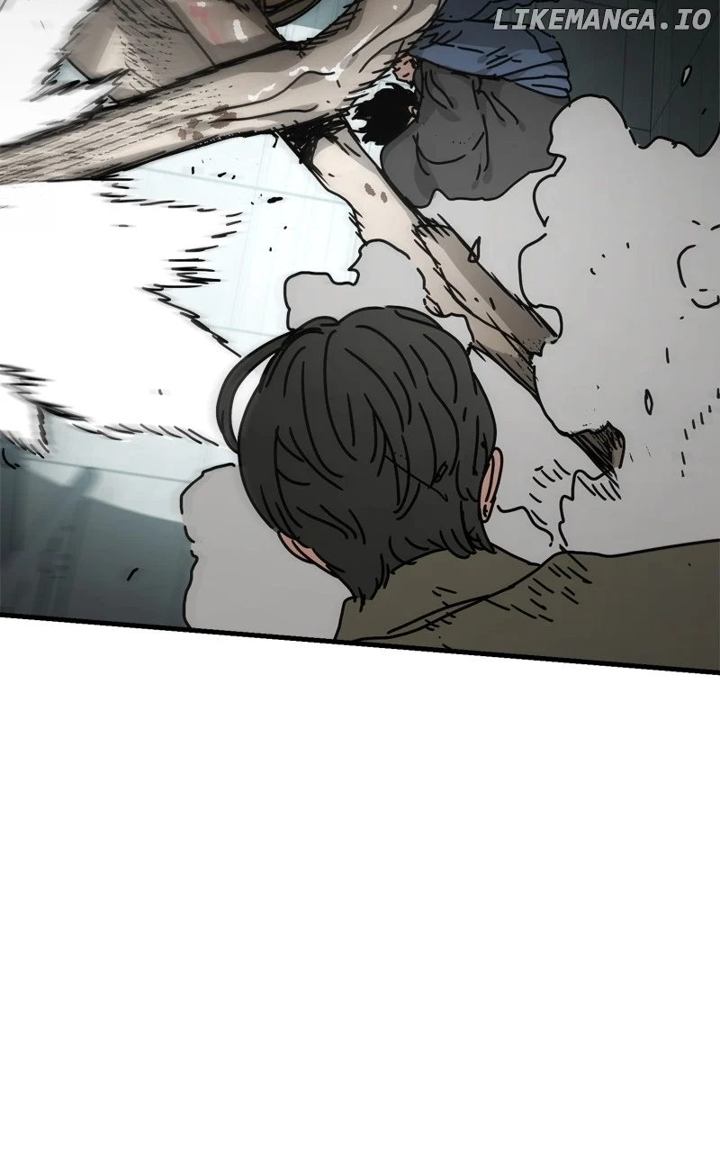 Hidden House in the Apocalypse chapter 39 page 69