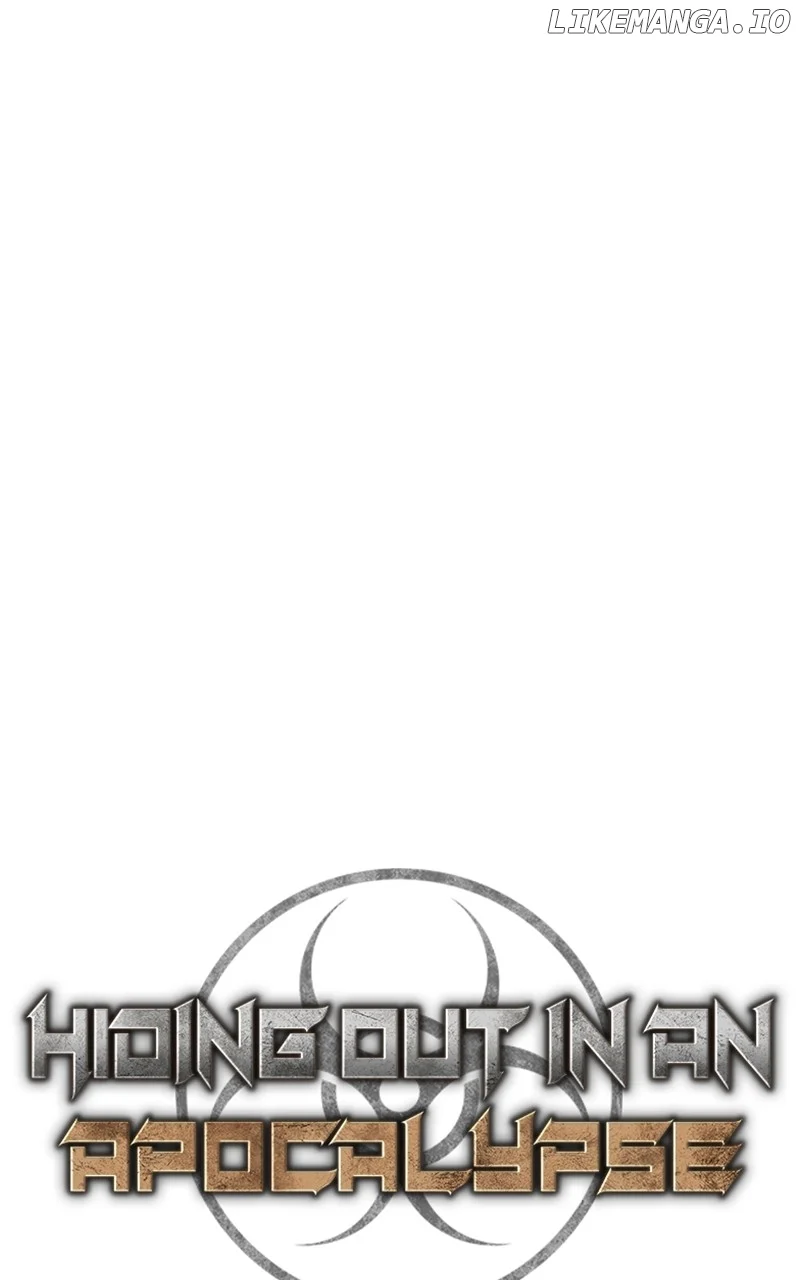 Hidden House in the Apocalypse chapter 39 page 7