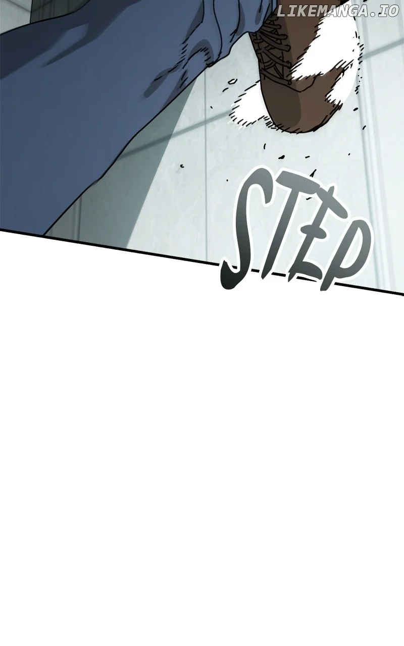 Hidden House in the Apocalypse chapter 39 page 71