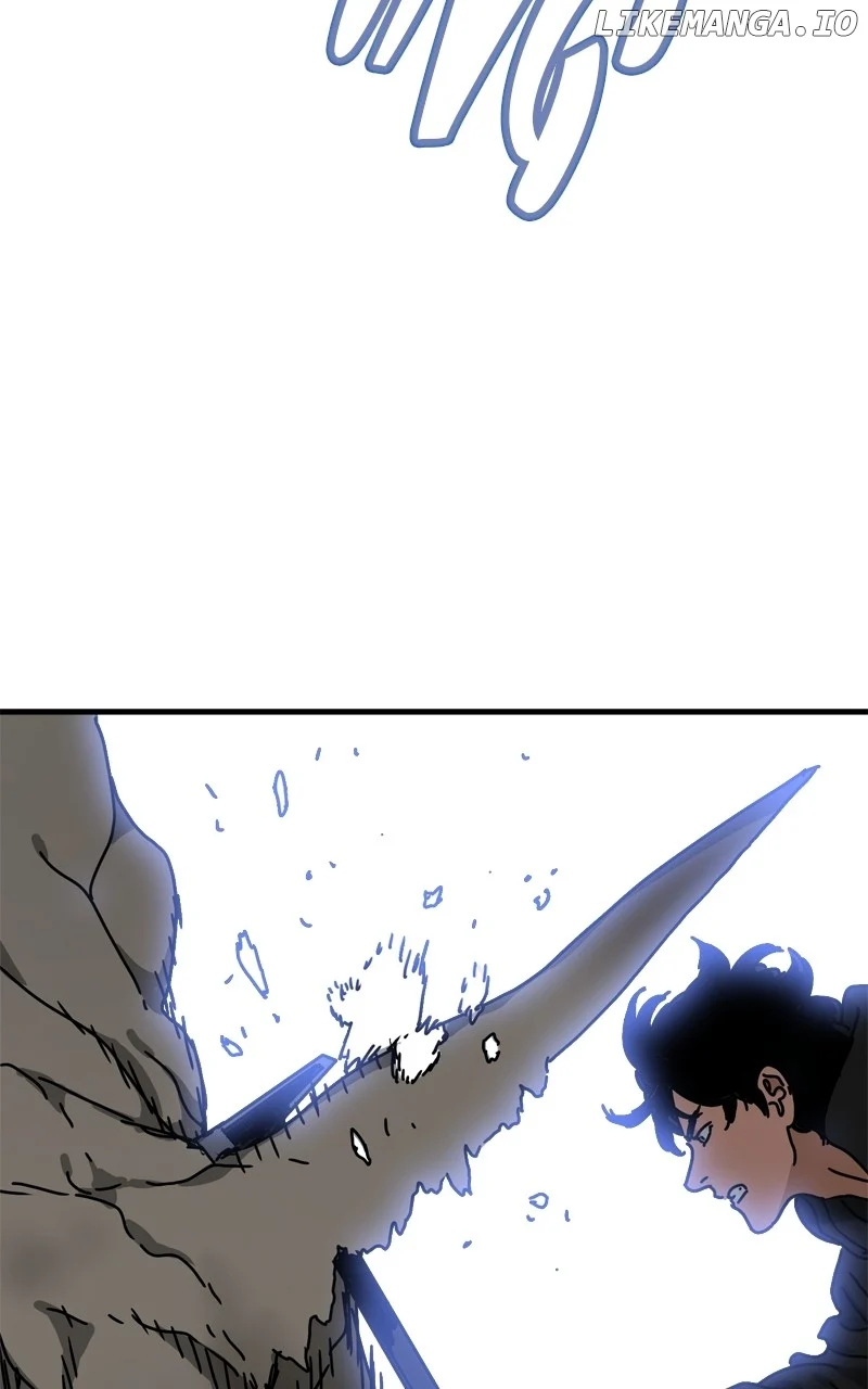 Hidden House in the Apocalypse chapter 39 page 74