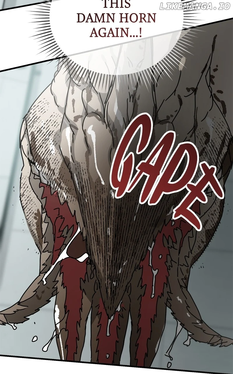 Hidden House in the Apocalypse chapter 39 page 77