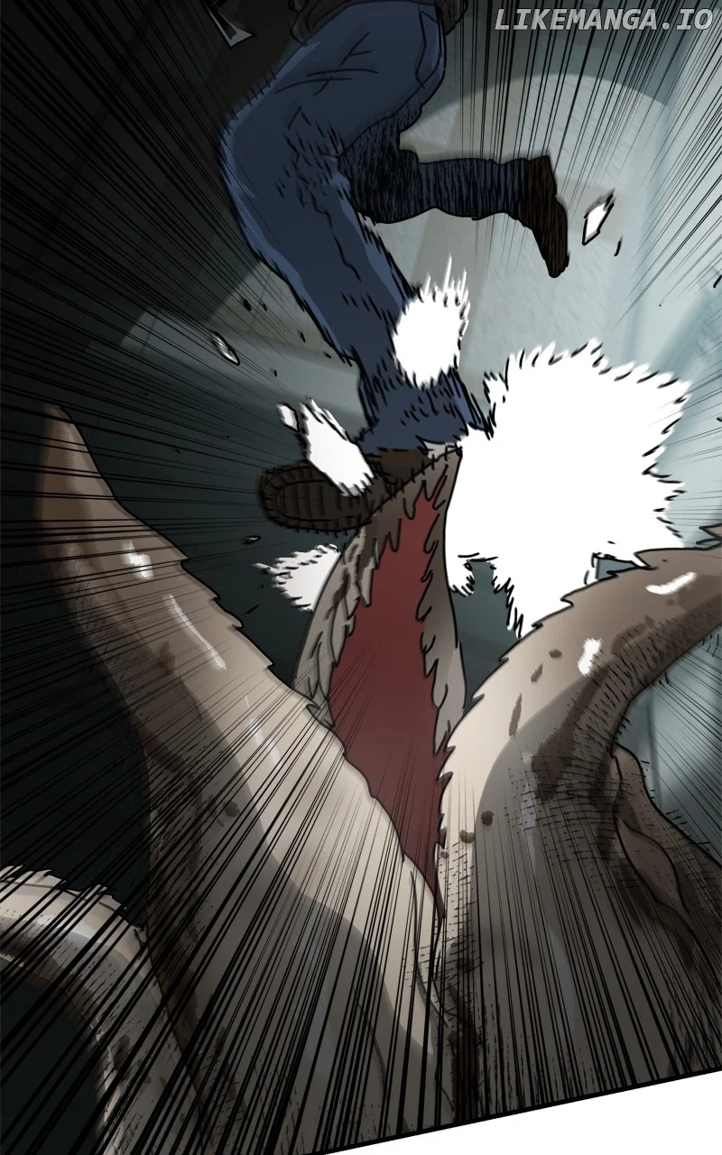 Hidden House in the Apocalypse chapter 39 page 79