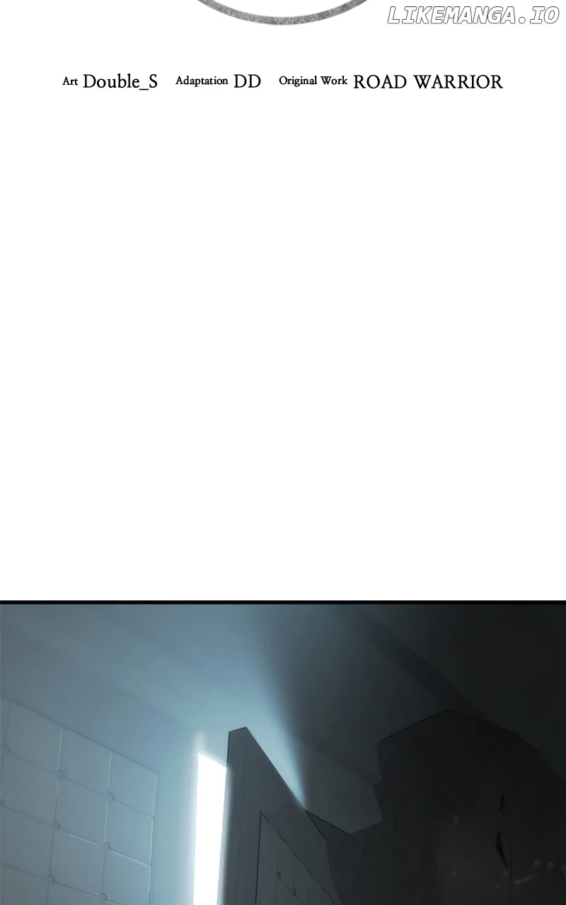 Hidden House in the Apocalypse chapter 39 page 8