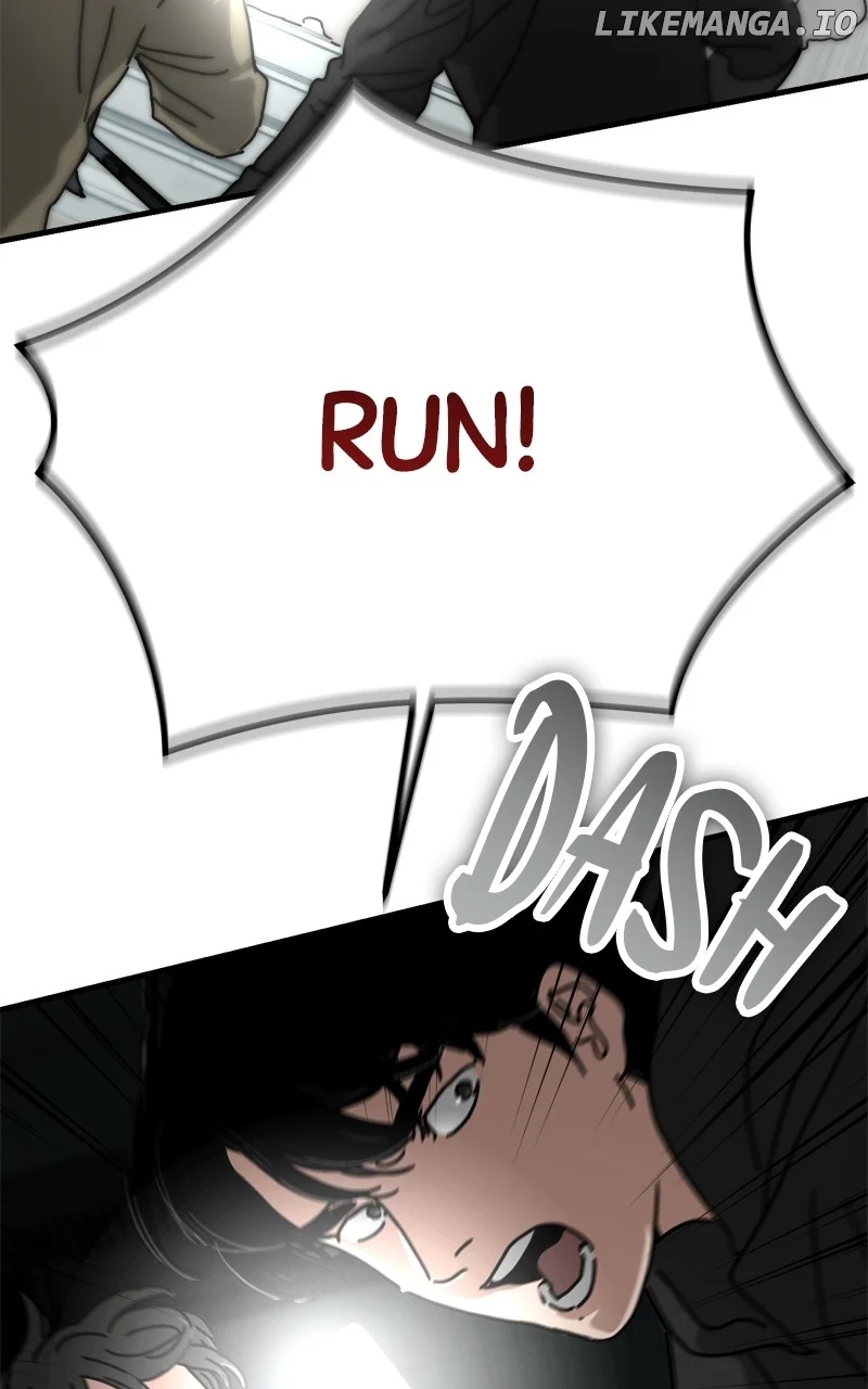 Hidden House in the Apocalypse chapter 39 page 82