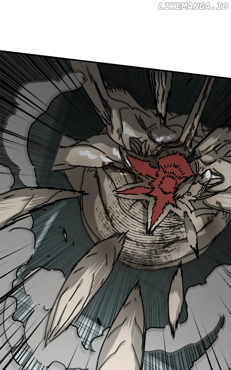 Hidden House in the Apocalypse chapter 39 page 85