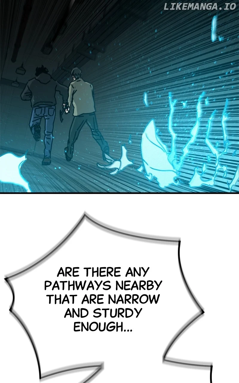 Hidden House in the Apocalypse chapter 39 page 89