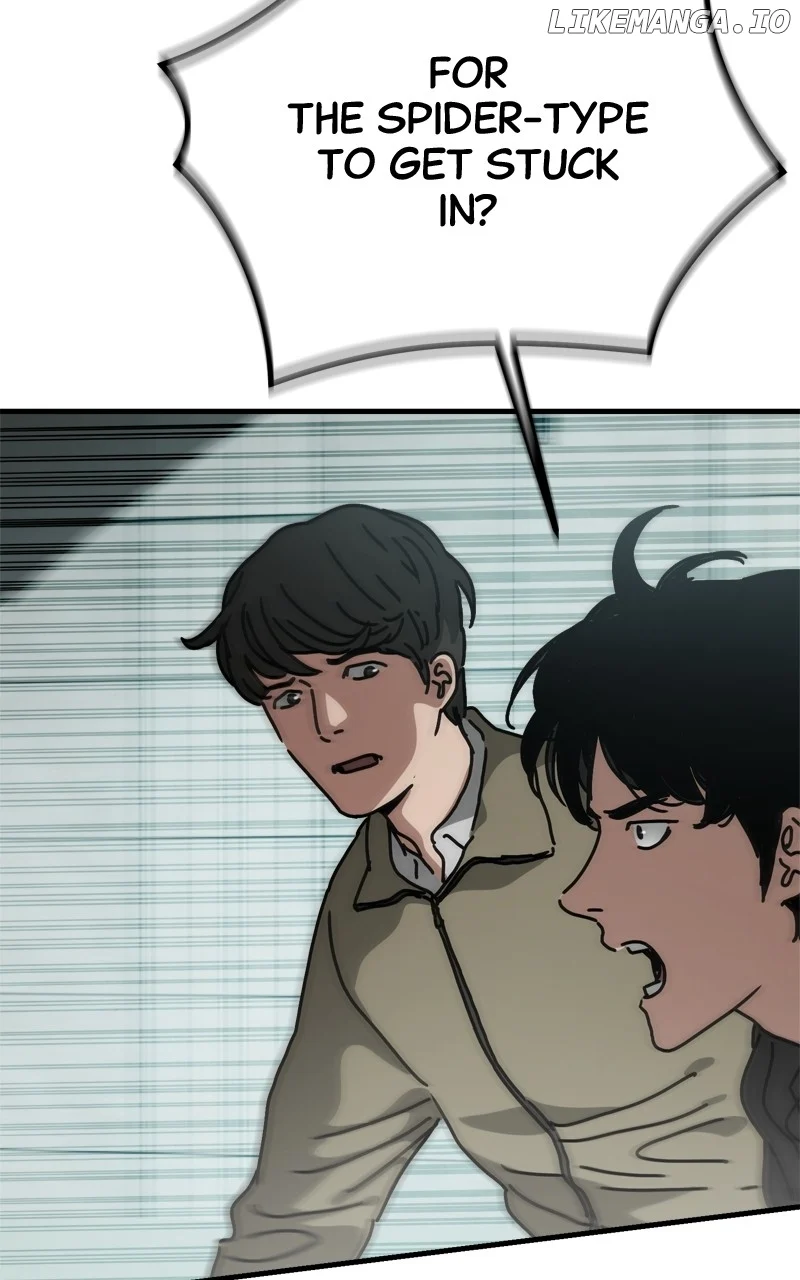 Hidden House in the Apocalypse chapter 39 page 90
