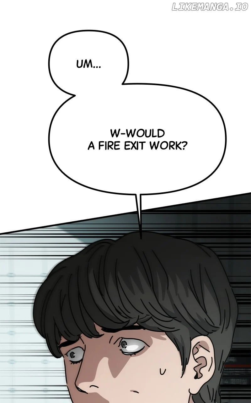 Hidden House in the Apocalypse chapter 39 page 92