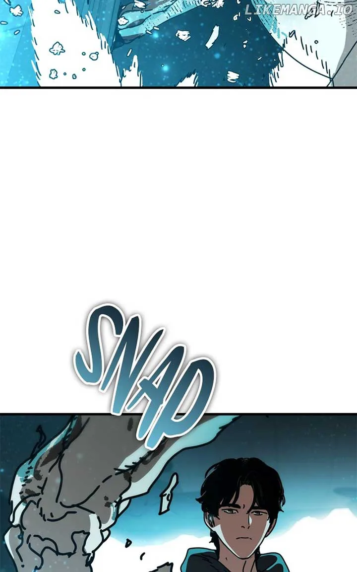 Hidden House in the Apocalypse chapter 40 page 2
