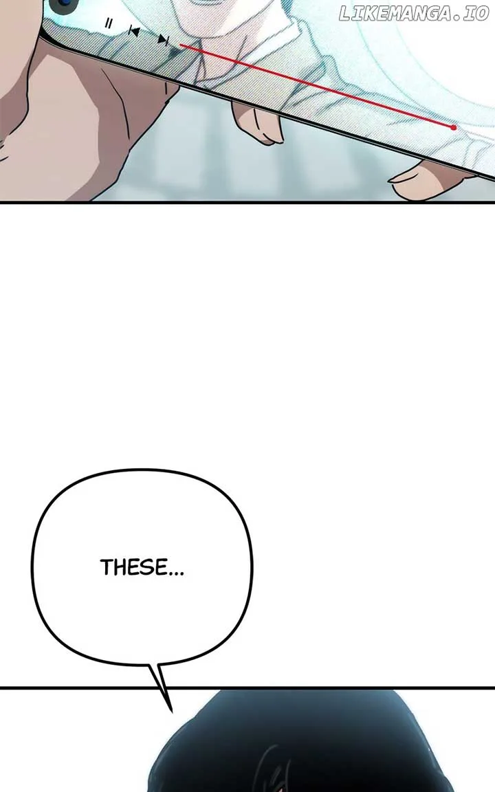 Hidden House in the Apocalypse chapter 41 page 2