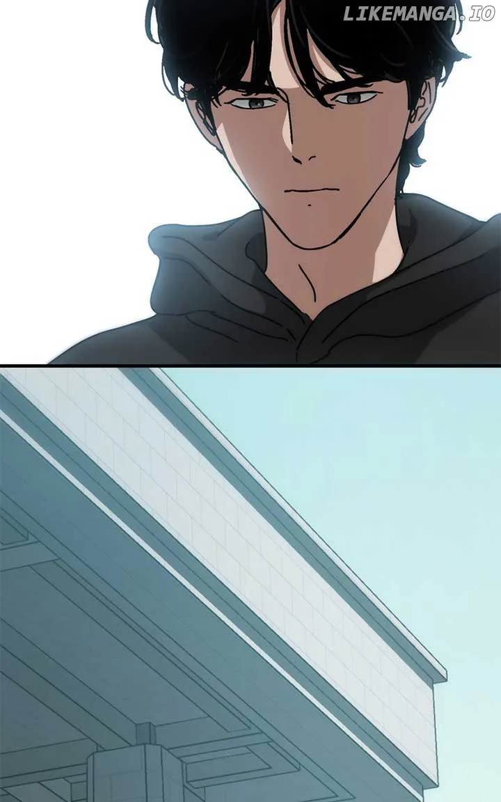 Hidden House in the Apocalypse chapter 41 page 3