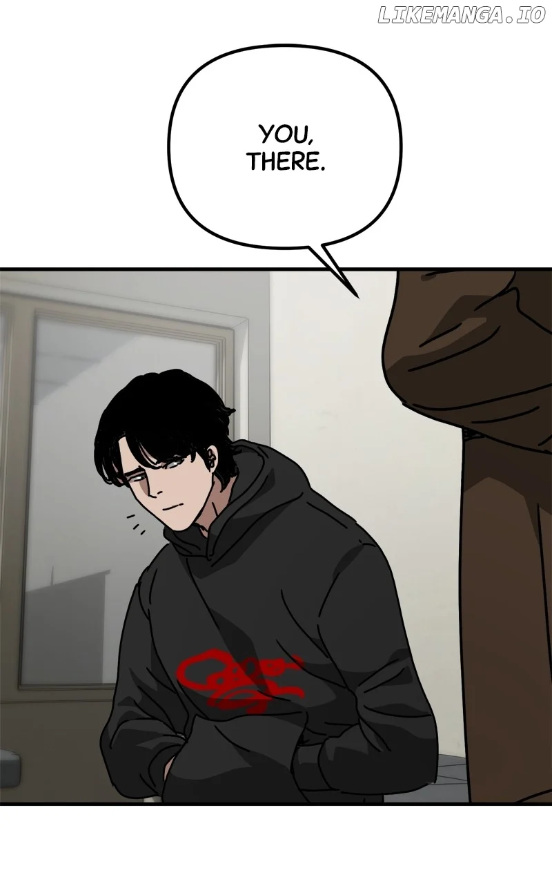 Hidden House in the Apocalypse chapter 45 page 116