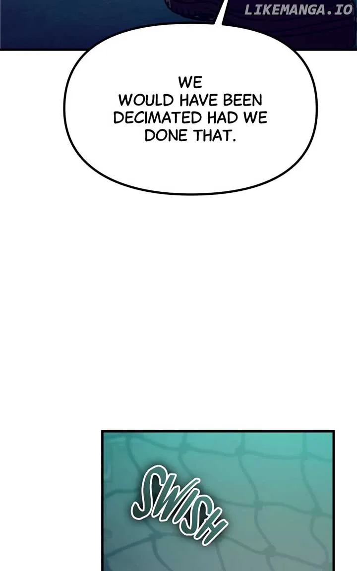 Hidden House in the Apocalypse chapter 49 page 16