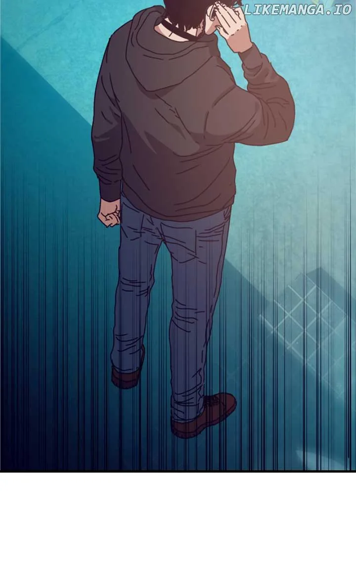 Hidden House in the Apocalypse chapter 49 page 2