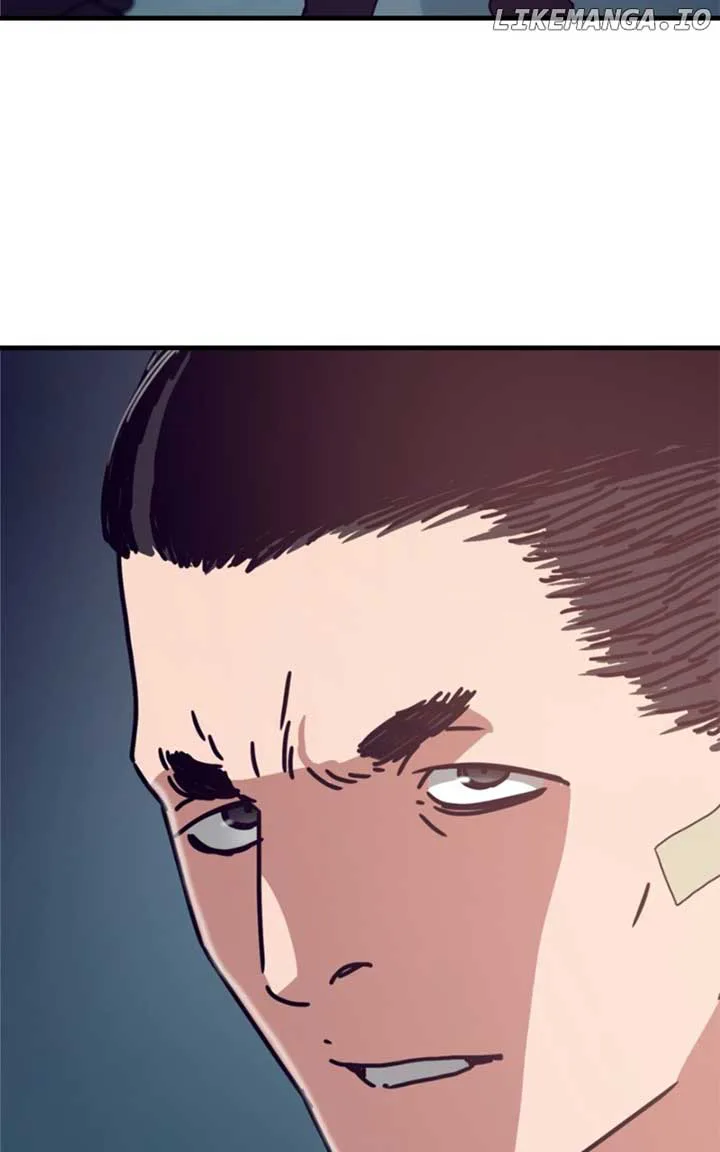 Hidden House in the Apocalypse chapter 49 page 20