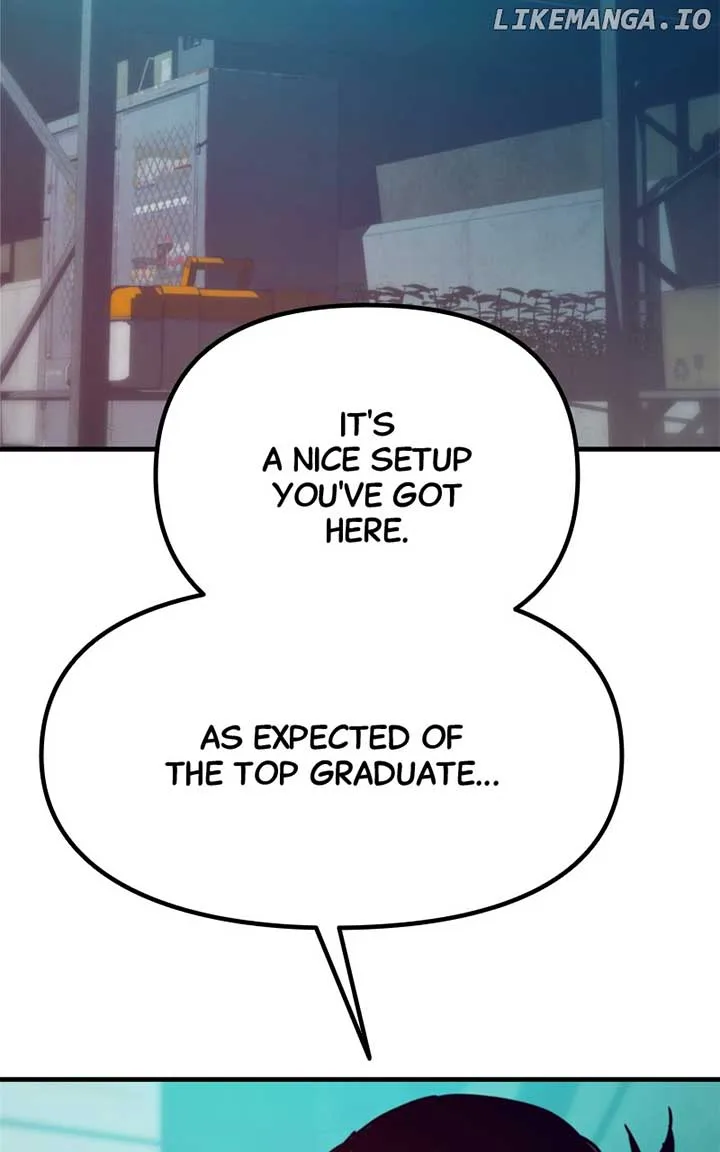 Hidden House in the Apocalypse chapter 49 page 24