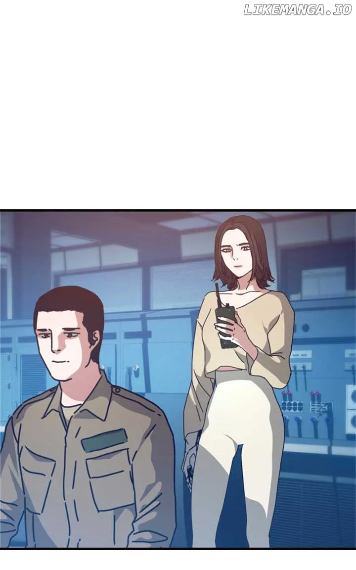 Hidden House in the Apocalypse chapter 49 page 3