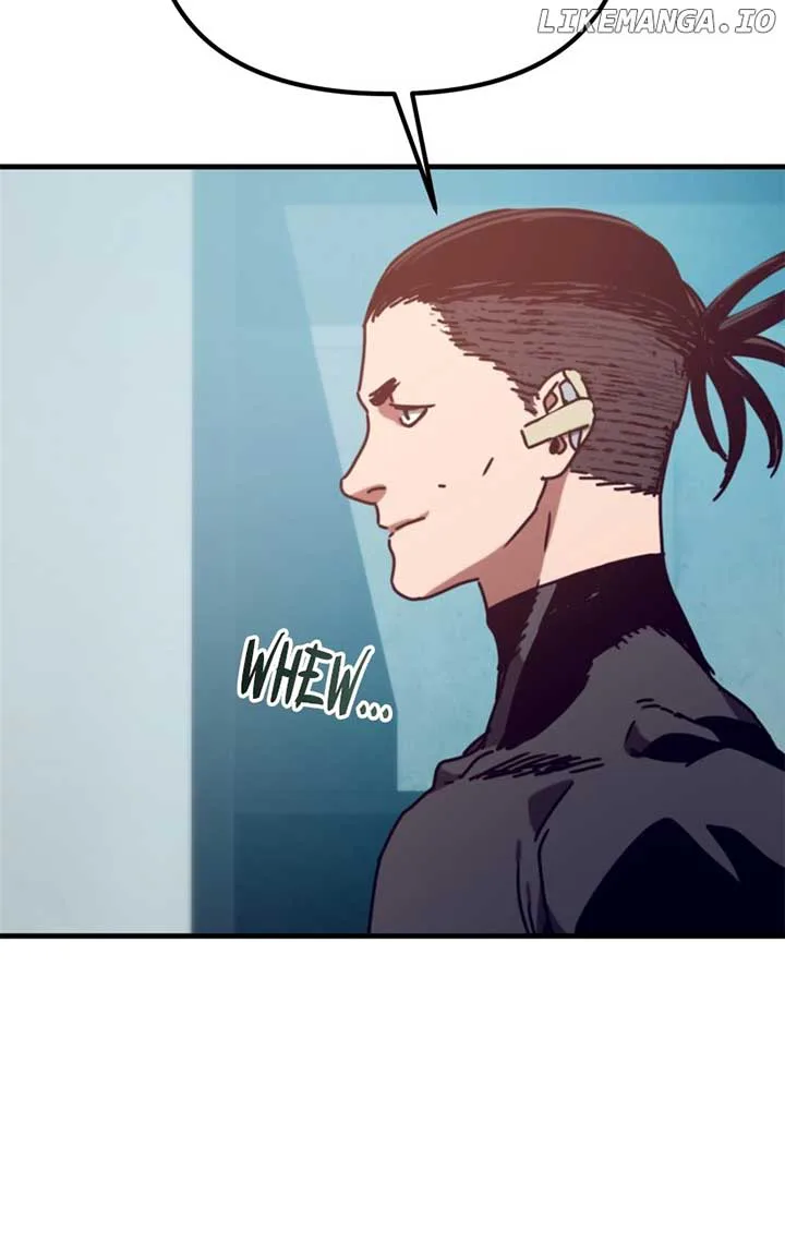 Hidden House in the Apocalypse chapter 49 page 35