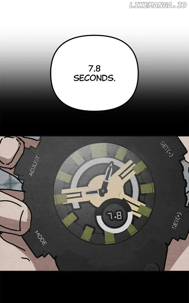 Hidden House in the Apocalypse chapter 49 page 36