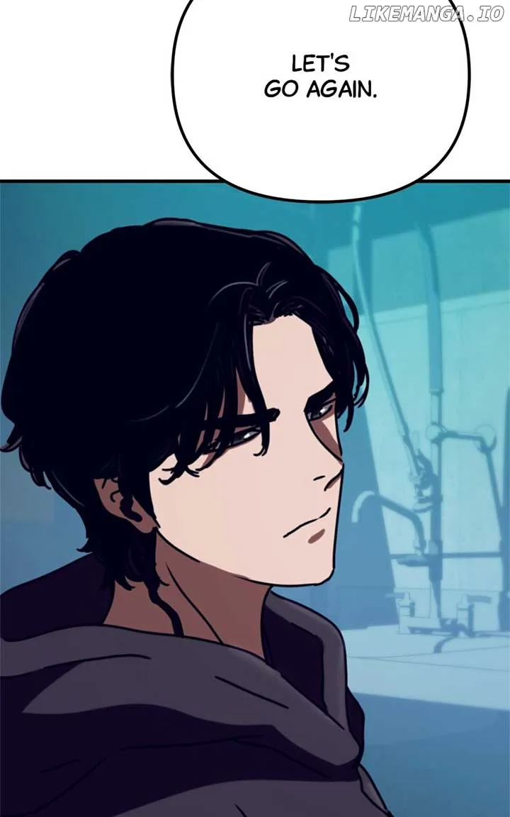 Hidden House in the Apocalypse chapter 49 page 47