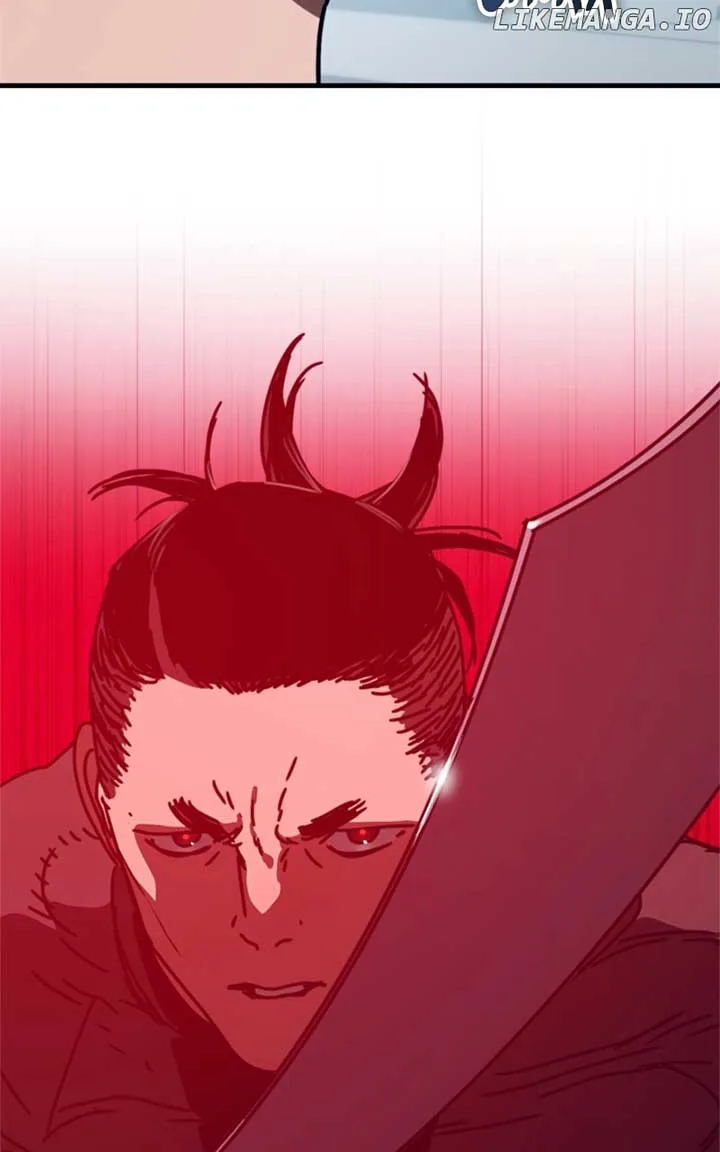 Hidden House in the Apocalypse chapter 49 page 49