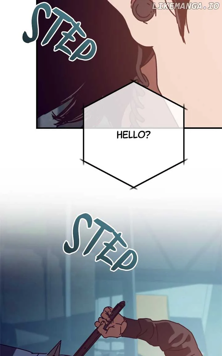 Hidden House in the Apocalypse chapter 49 page 53