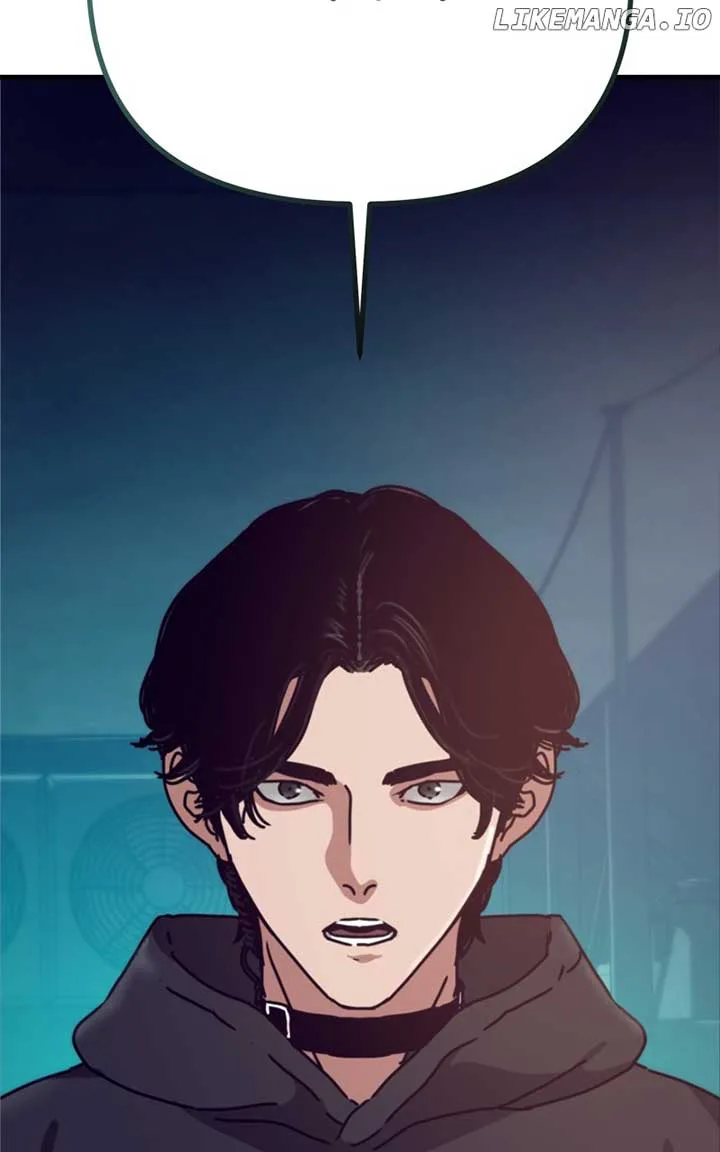 Hidden House in the Apocalypse chapter 49 page 6