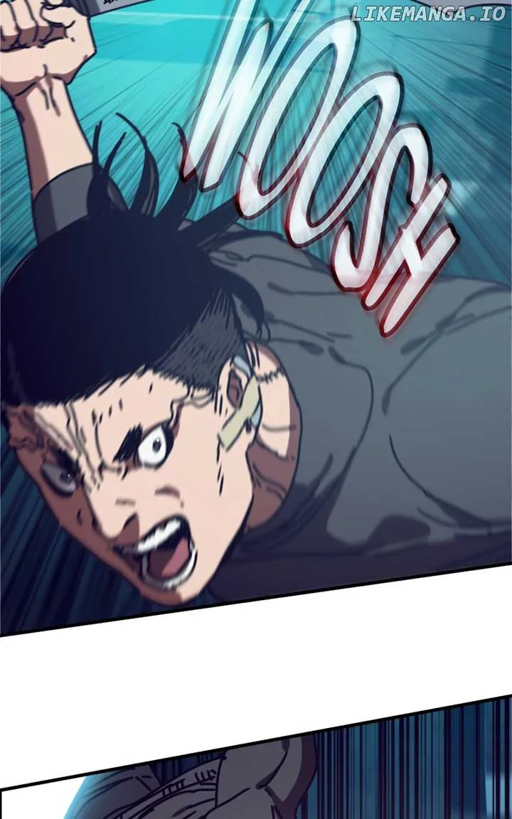 Hidden House in the Apocalypse chapter 49 page 70
