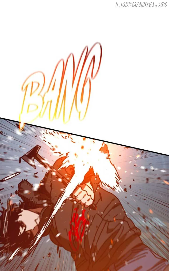 Hidden House in the Apocalypse chapter 49 page 75