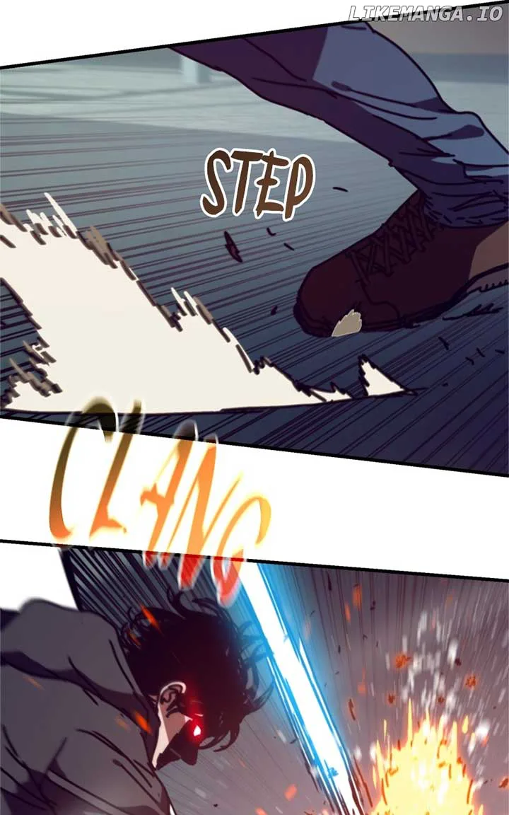 Hidden House in the Apocalypse chapter 49 page 80