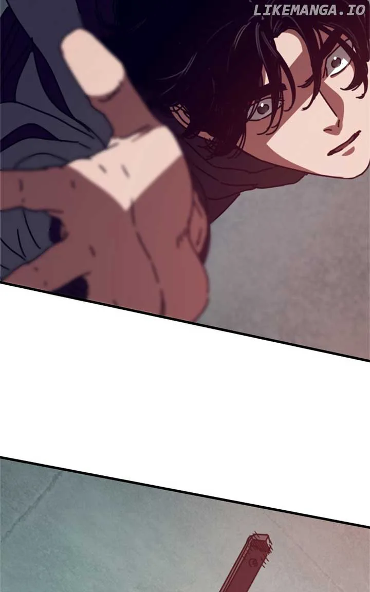 Hidden House in the Apocalypse chapter 49 page 91