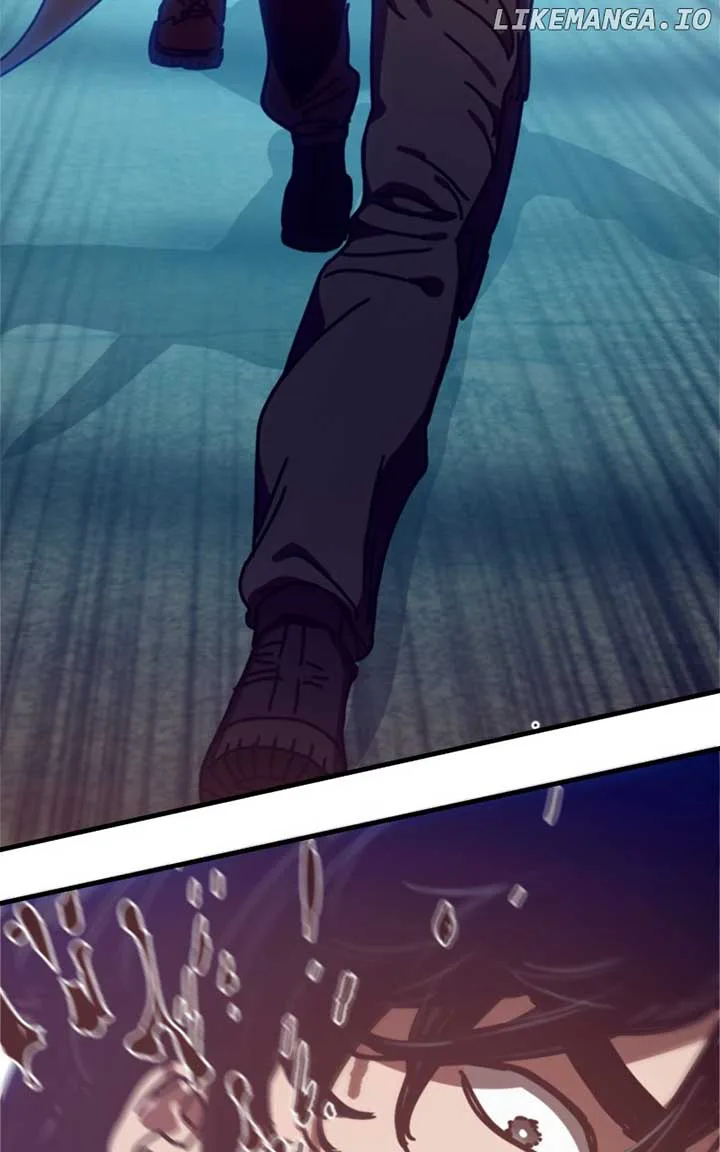Hidden House in the Apocalypse chapter 49 page 97