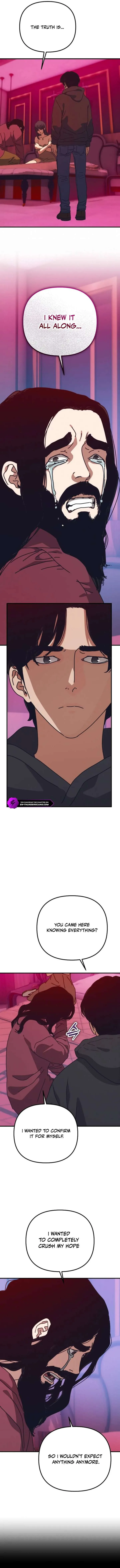 Hidden House in the Apocalypse chapter 75 page 2