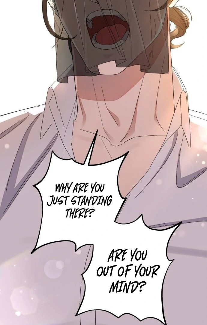 Shadow Princess chapter 1 page 27