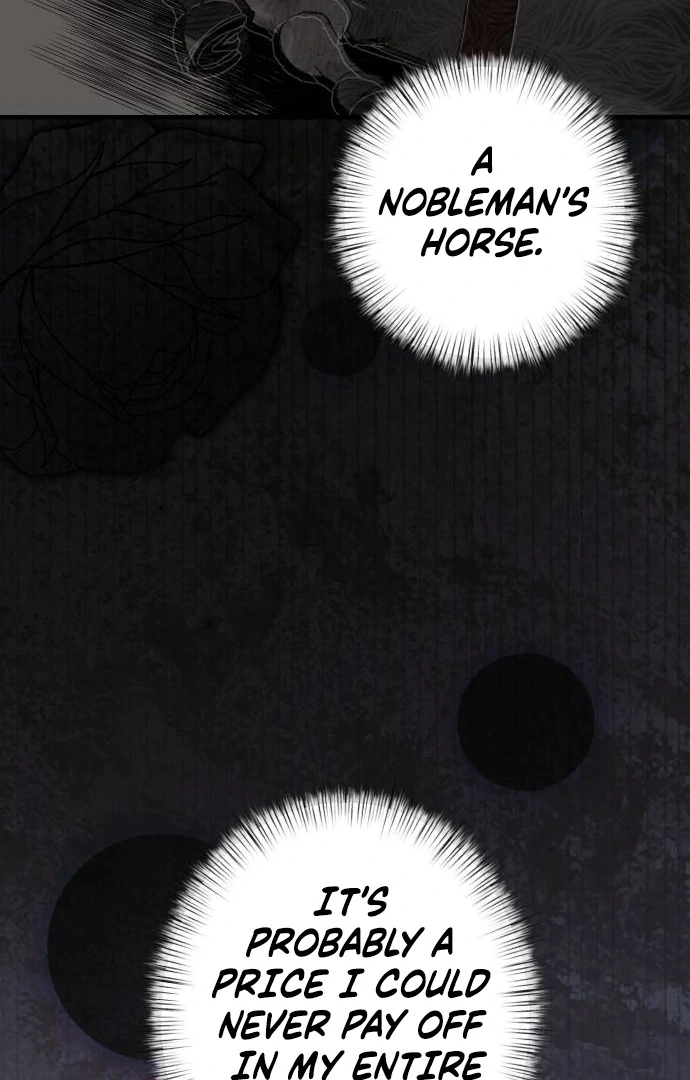 Shadow Princess chapter 1 page 33