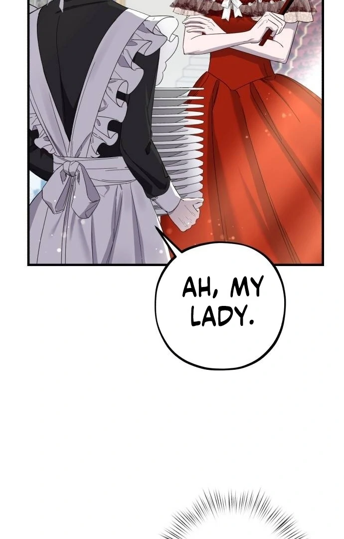 Shadow Princess chapter 1 page 58
