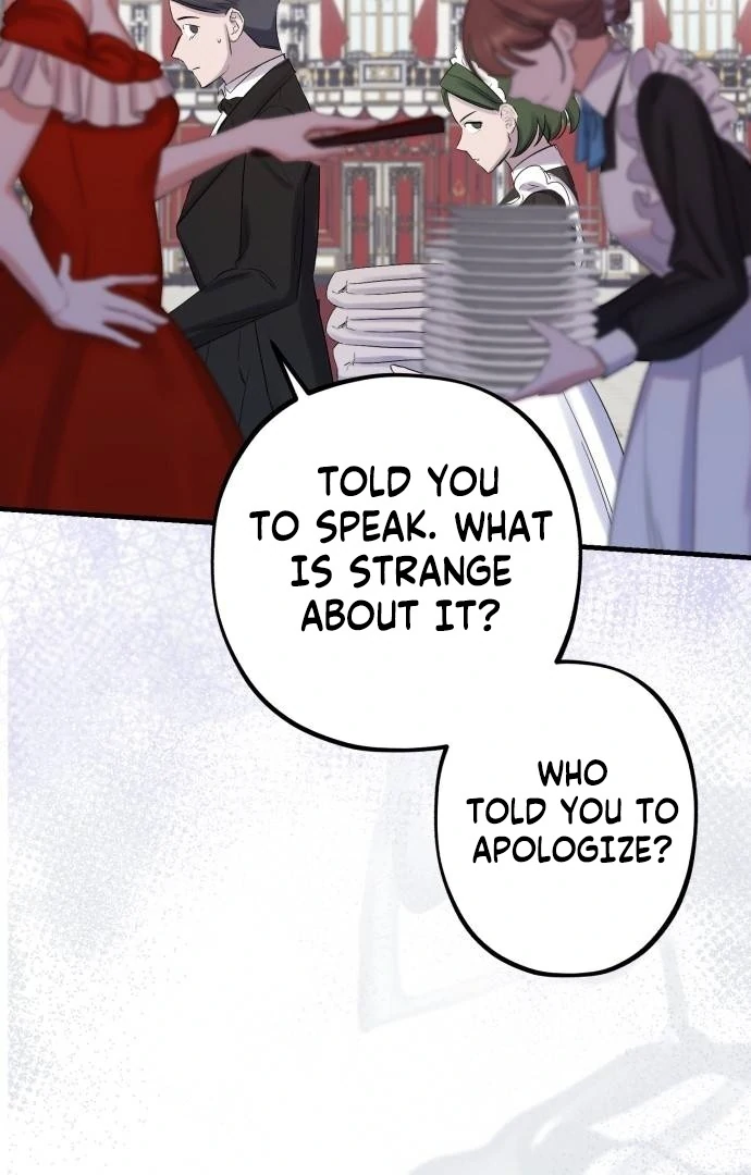 Shadow Princess chapter 1 page 71
