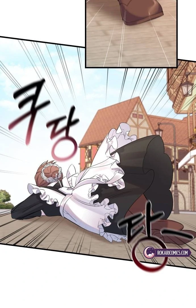 Shadow Princess chapter 1 page 92