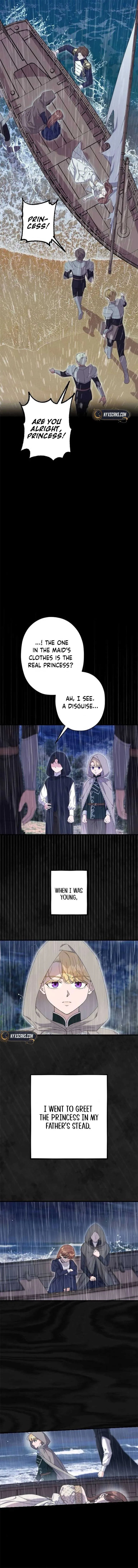 Shadow Princess chapter 10 page 7