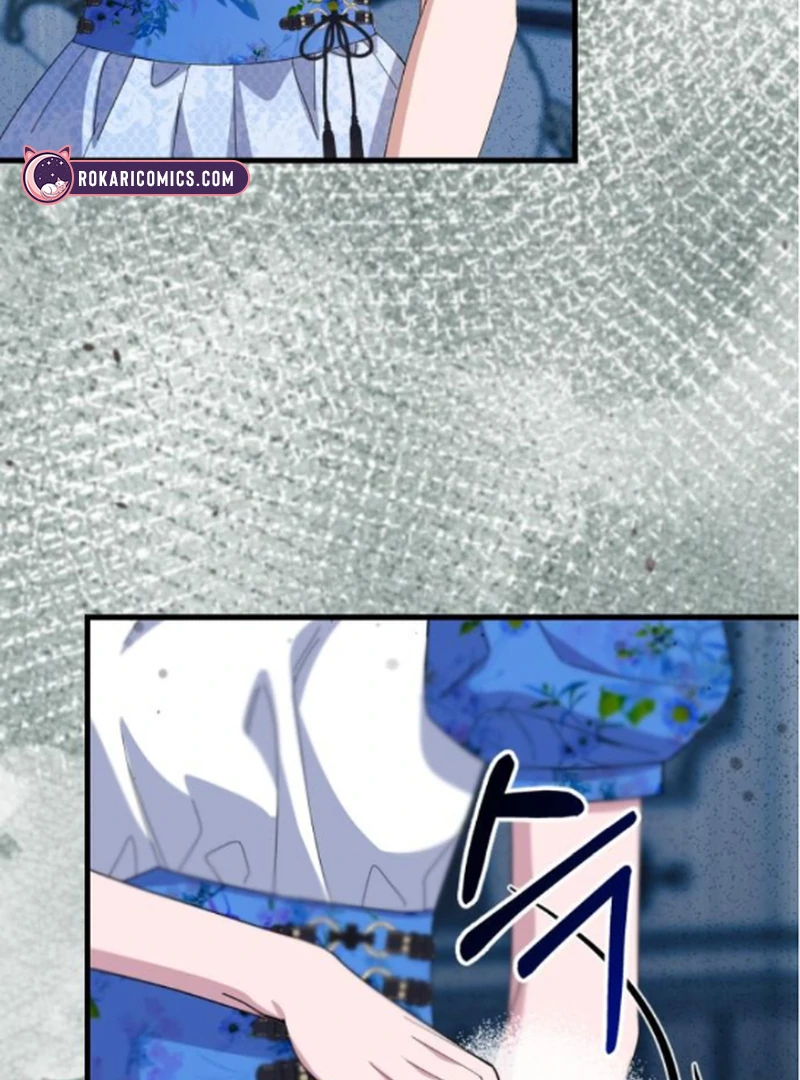 Shadow Princess chapter 13 page 16