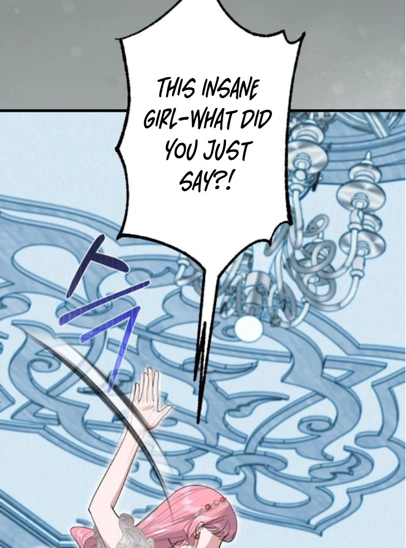 Shadow Princess chapter 13 page 22