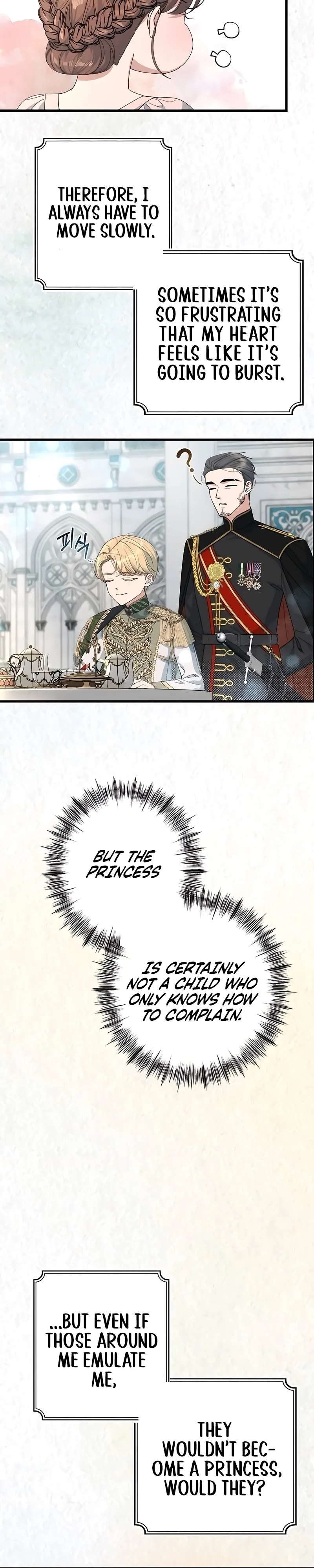 Shadow Princess chapter 14 page 6