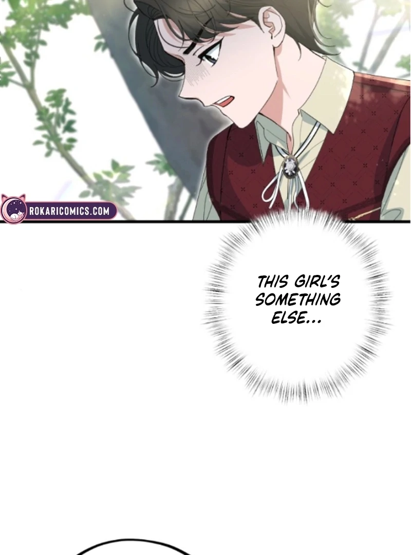 Shadow Princess chapter 15 page 6
