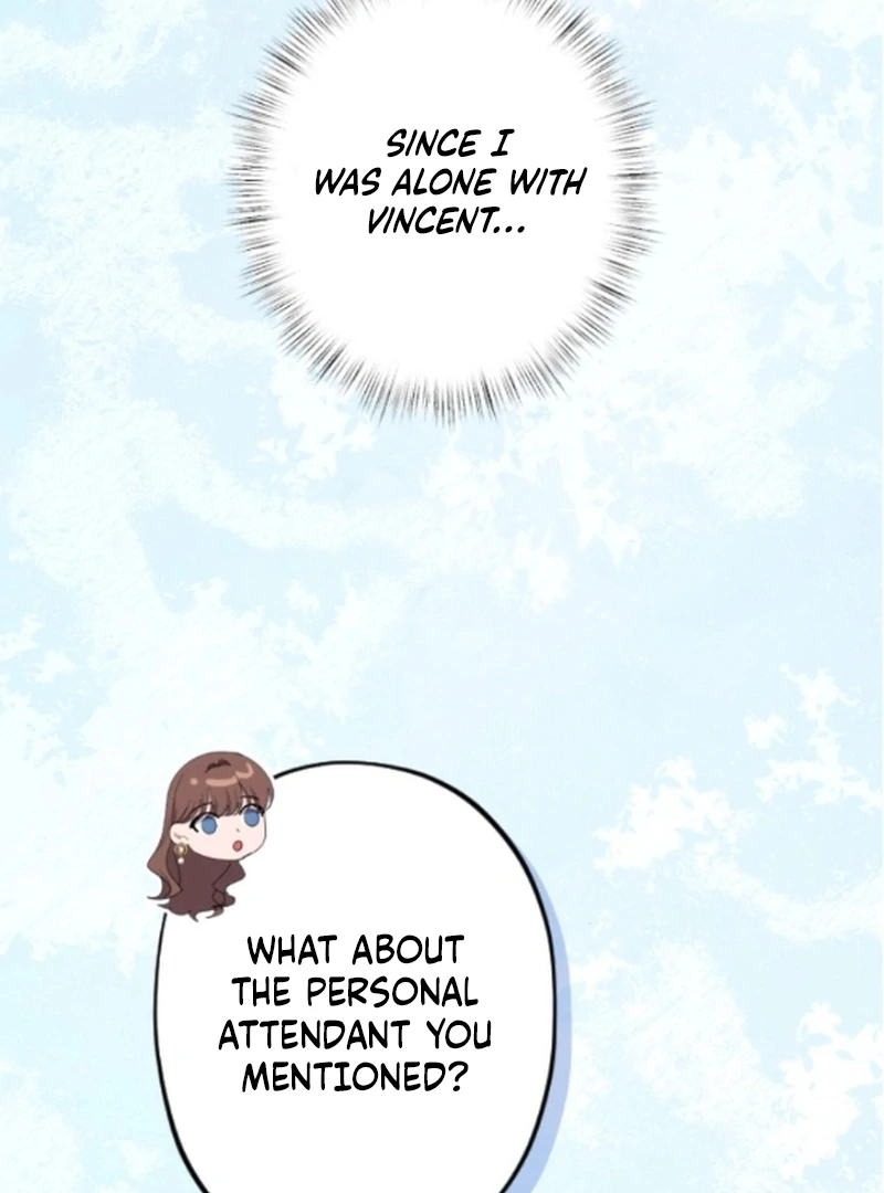 Shadow Princess chapter 15 page 77