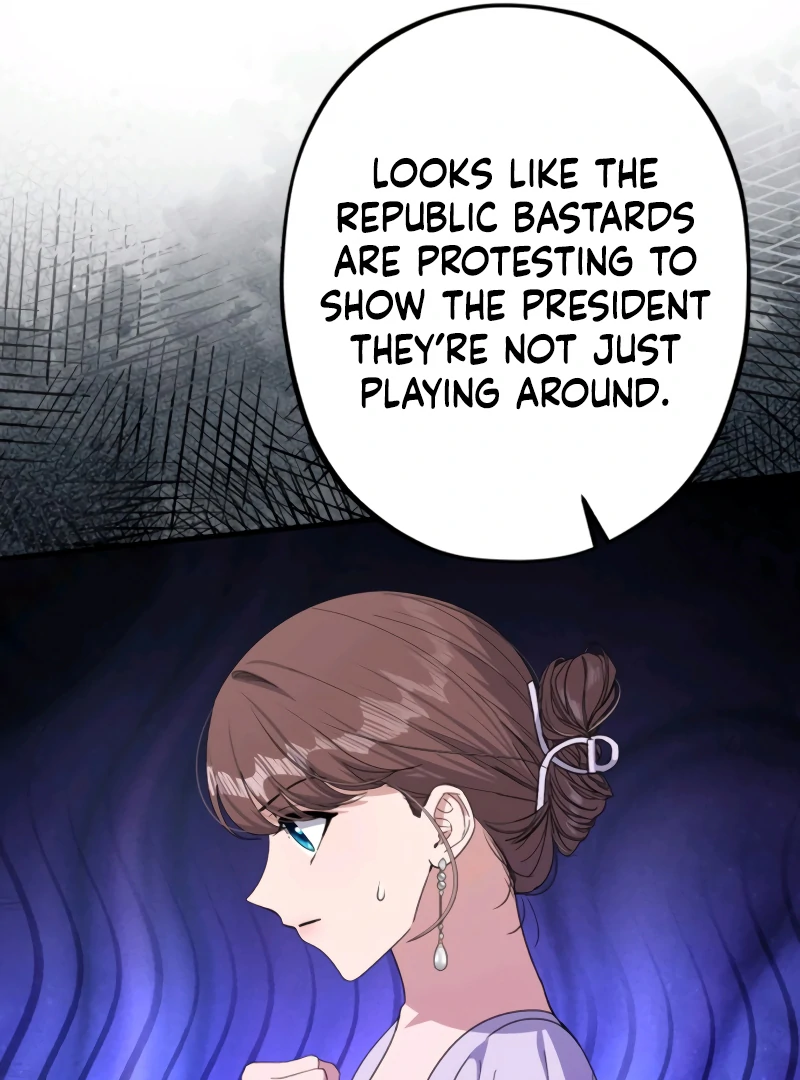 Shadow Princess chapter 16 page 11