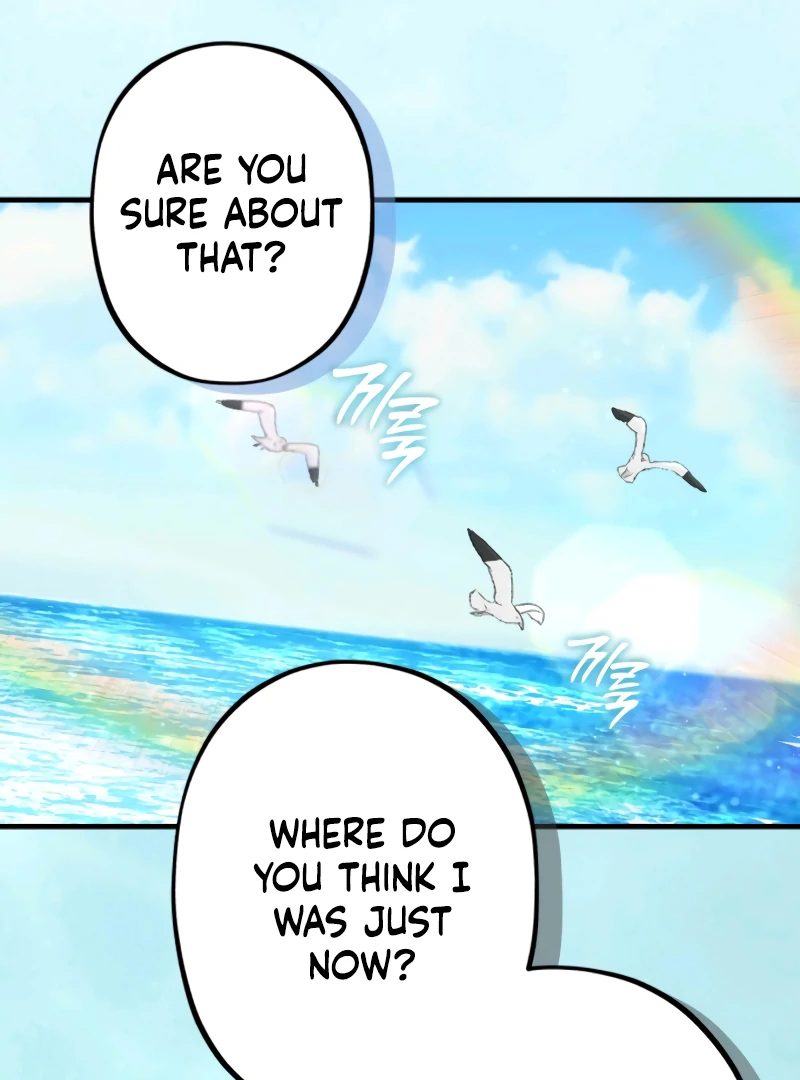 Shadow Princess chapter 16 page 33