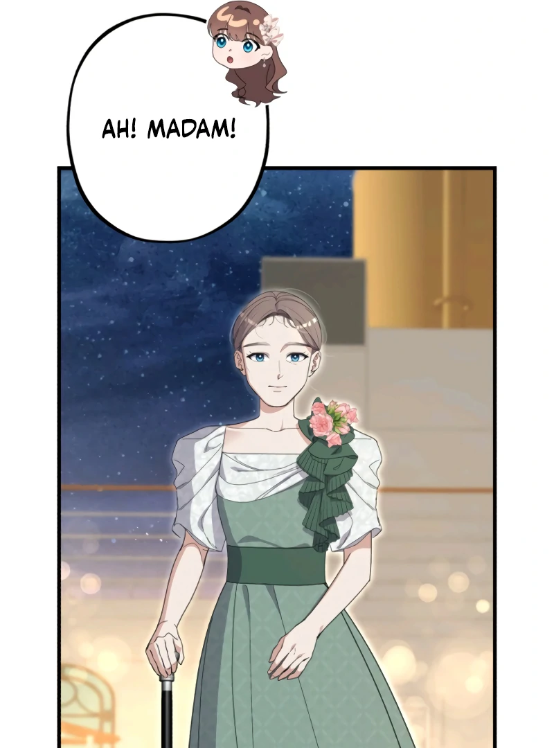 Shadow Princess chapter 16 page 86